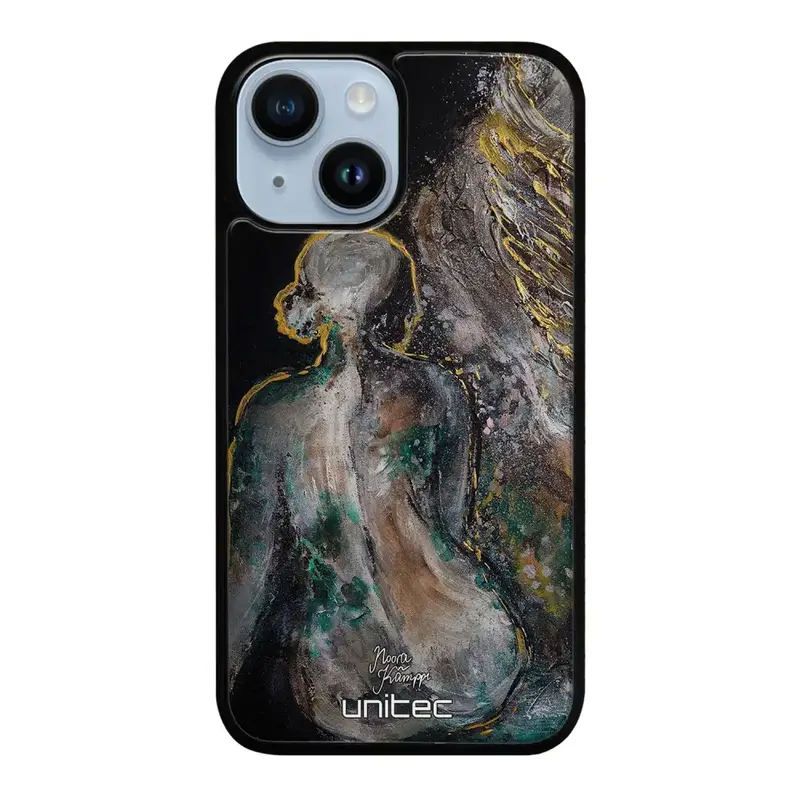 iPhone 14 mystinen voima suojakuoret - Chosen One - Noora Kämppi