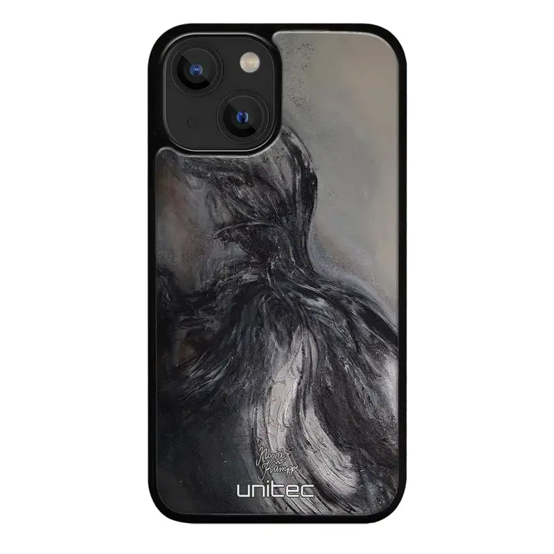 iPhone 14 Plus animal kingdom suojakuoret - Unknown - Noora Kämppi