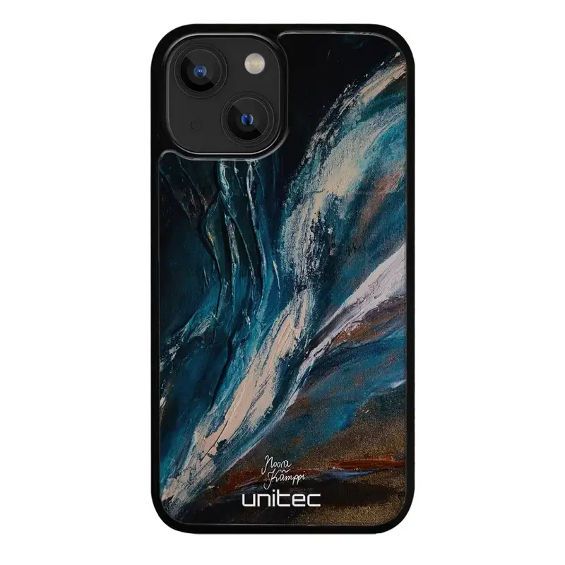 iPhone 14 Plus luonnon lumo suojakuoret - Tiera - Noora Kämppi
