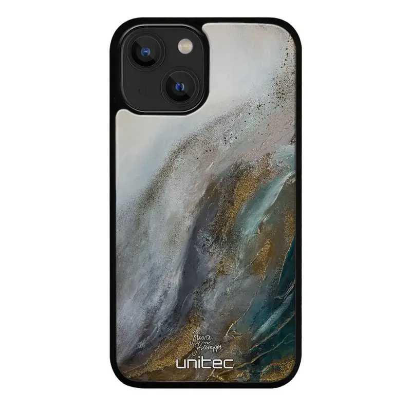 iPhone 14 Plus pehmeä eleganssi suojakuoret - Vuono - Noora Kämppi