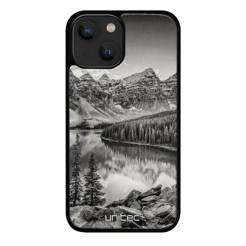 iPhone 14 Plus suojakuoret - Rocky Mountains