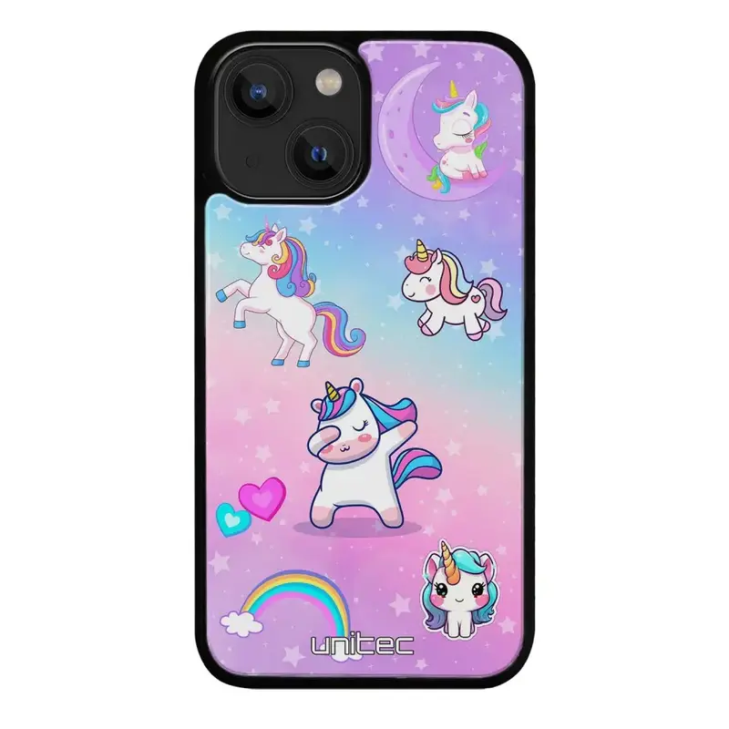 iPhone 14 Plus suojakuoret - Yksisarvinen