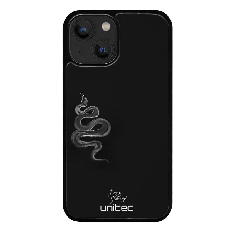 iPhone 14 Plus surrealistic sadness suojakuoret - Kärmes - Noora Kämppi