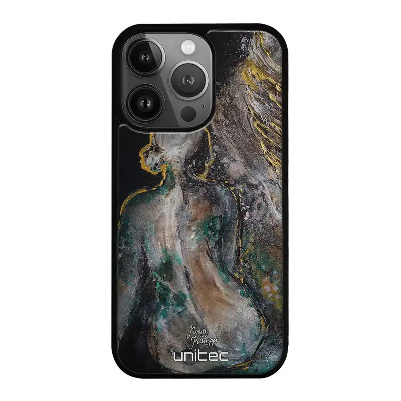 iPhone 14 Pro Max mystinen voima suojakuoret - Chosen One - Noora Kämppi