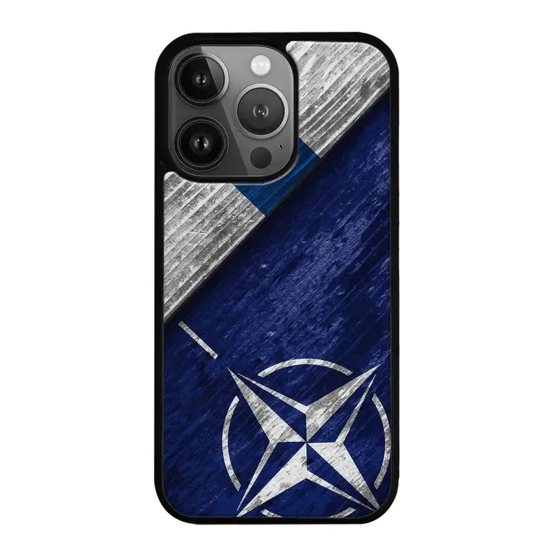 iPhone 14 Pro Max nato suojakuoret - Suomi