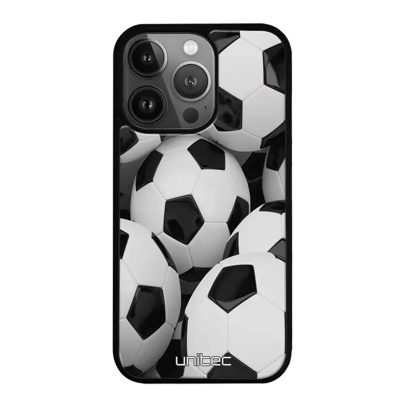 iPhone 14 Pro Max suojakuoret - Football