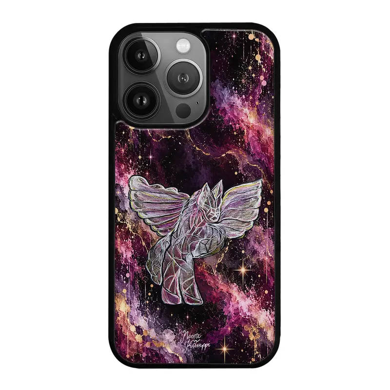 iPhone 14 Pro Max Suojakuoret Kide – Amulet – Noora Kämppi