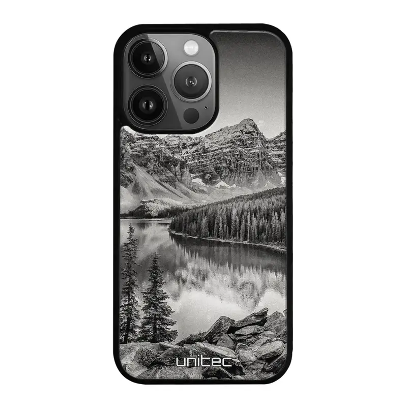 iPhone 14 Pro Max suojakuoret - Rocky Mountains