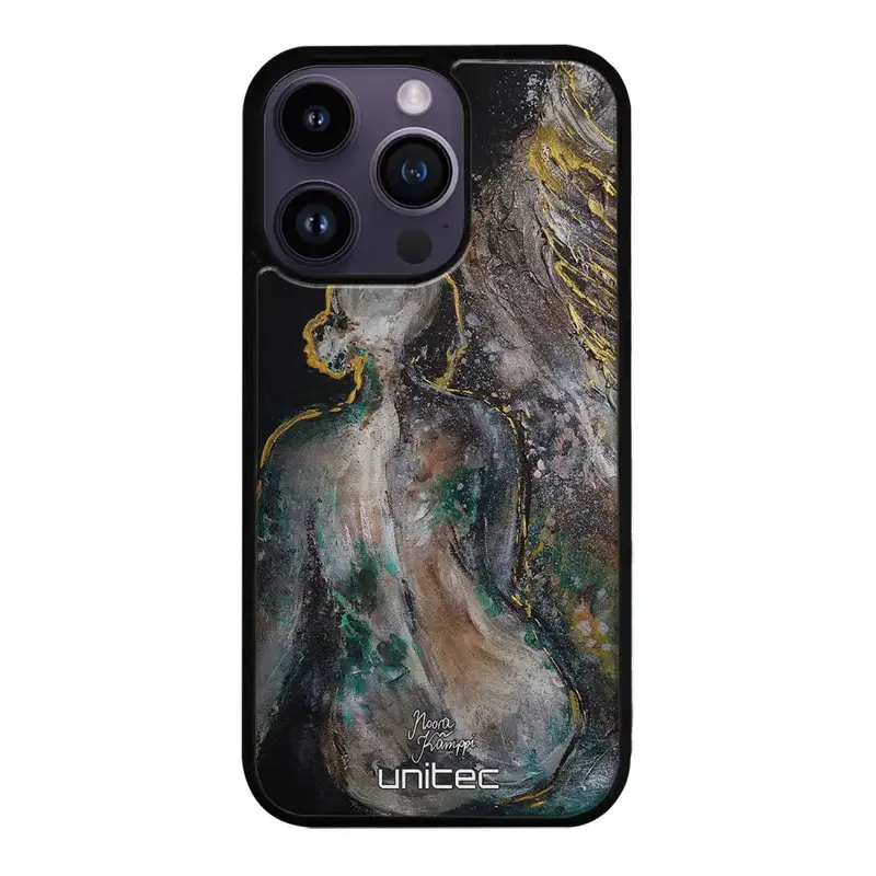 iPhone 14 Pro mystinen voima suojakuoret - Chosen One - Noora Kämppi
