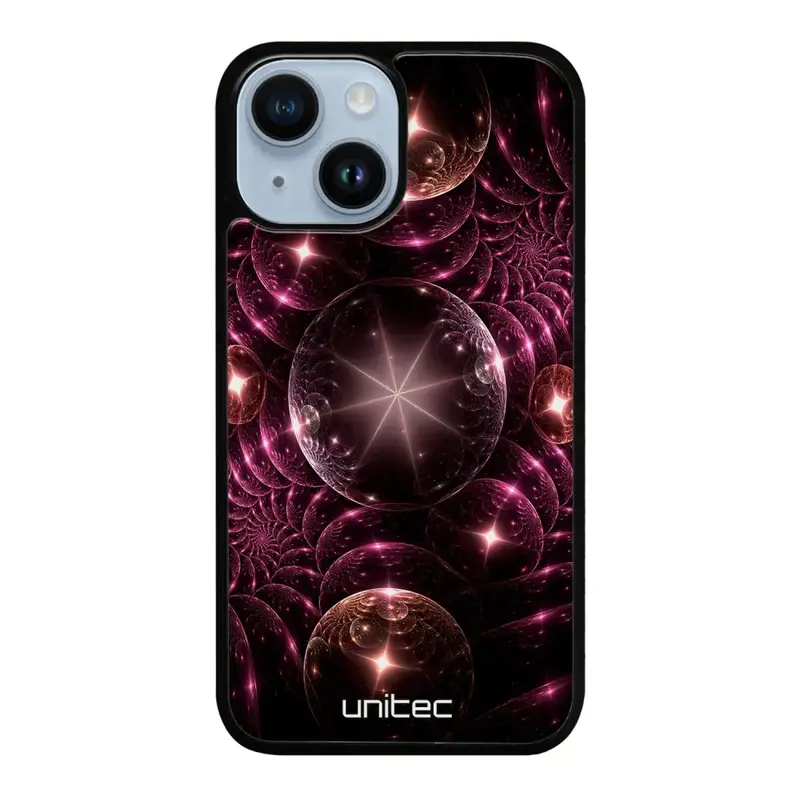 iPhone 14 suojakuoret - Space Balls