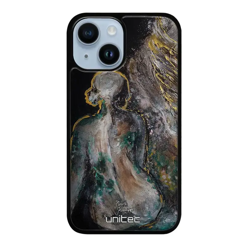 iPhone 15 mystinen voima suojakuoret - Chosen One - Noora Kämppi