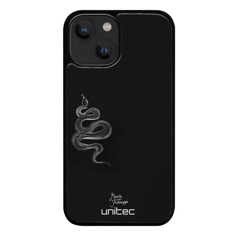 iPhone 15 Plus surrealistic sadness suojakuoret - Kärmes - Noora Kämppi