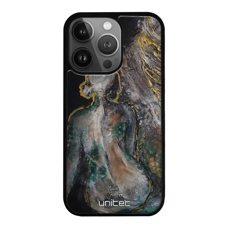 iPhone 15 Pro Max mystinen voima suojakuoret - Chosen One - Noora Kämppi