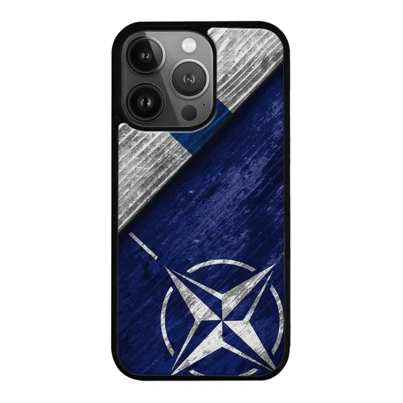 iPhone 15 Pro Max nato suojakuoret - Suomi