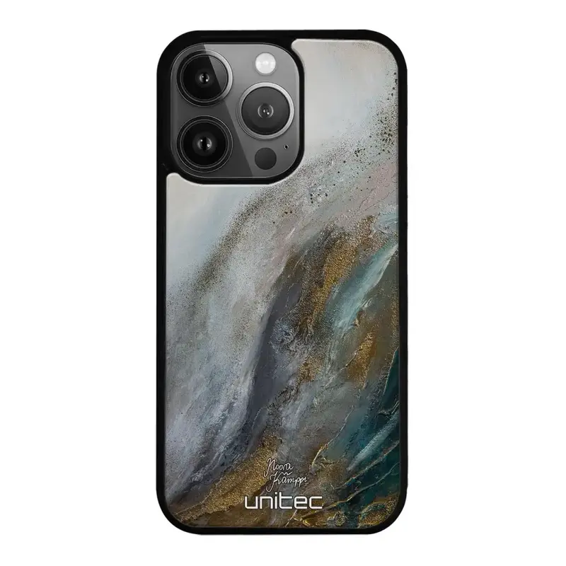 iPhone 15 Pro Max pehmeä eleganssi suojakuoret - Vuono - Noora Kämppi
