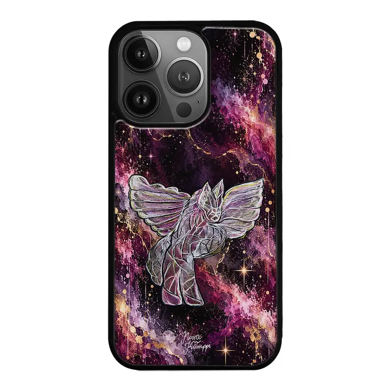 iPhone 15 Pro Max Suojakuoret Kide – Amulet – Noora Kämppi