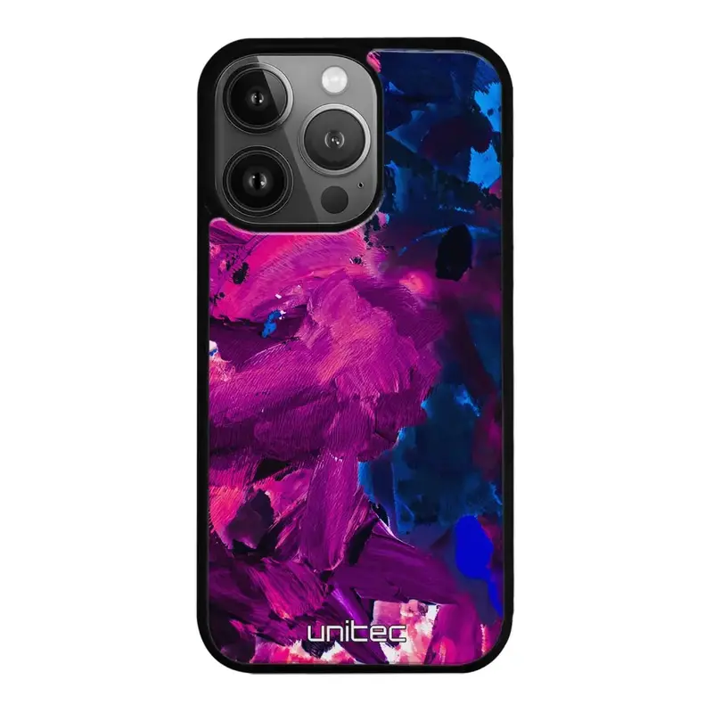 iPhone 15 Pro Max suojakuoret - Painting Strikes