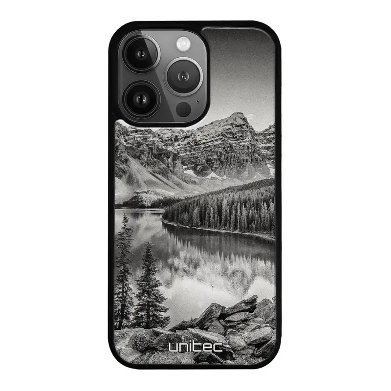 iPhone 15 Pro Max suojakuoret - Rocky Mountains