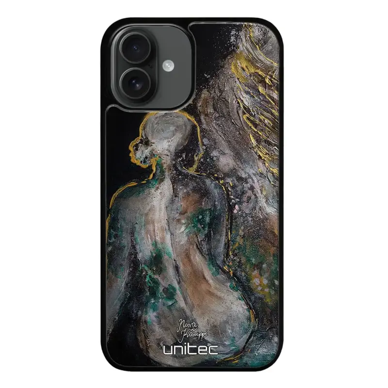 iPhone 16 mystinen voima suojakuoret - Chosen One - Noora Kämppi