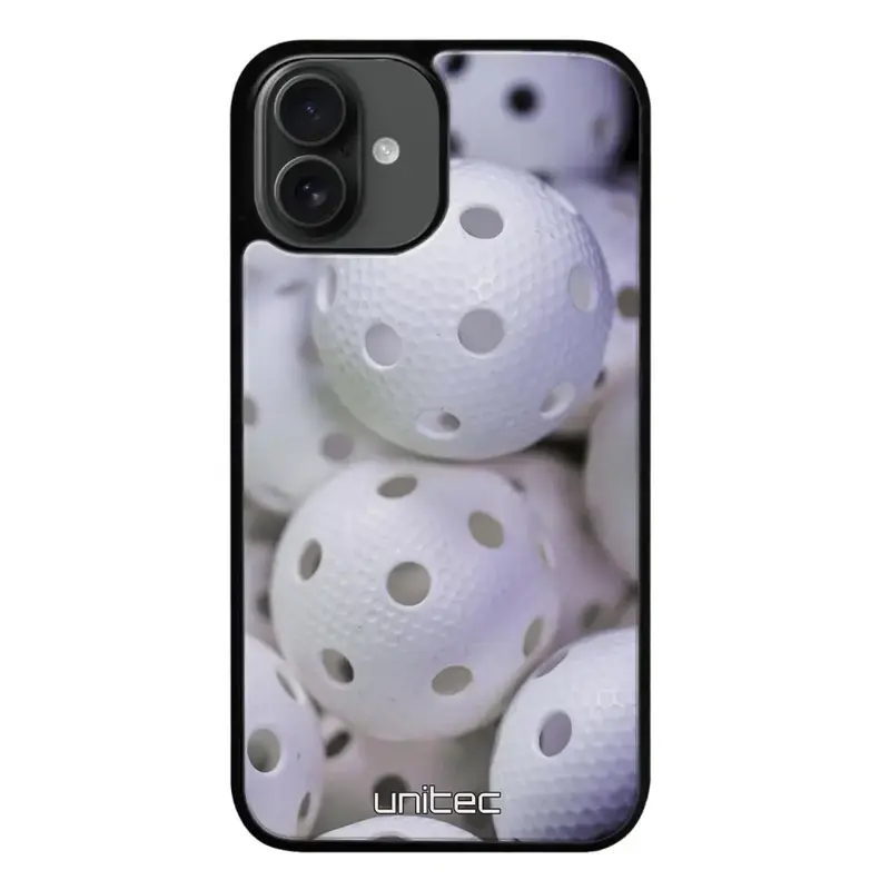 iPhone 16 Plus suojakuoret - Salibandy