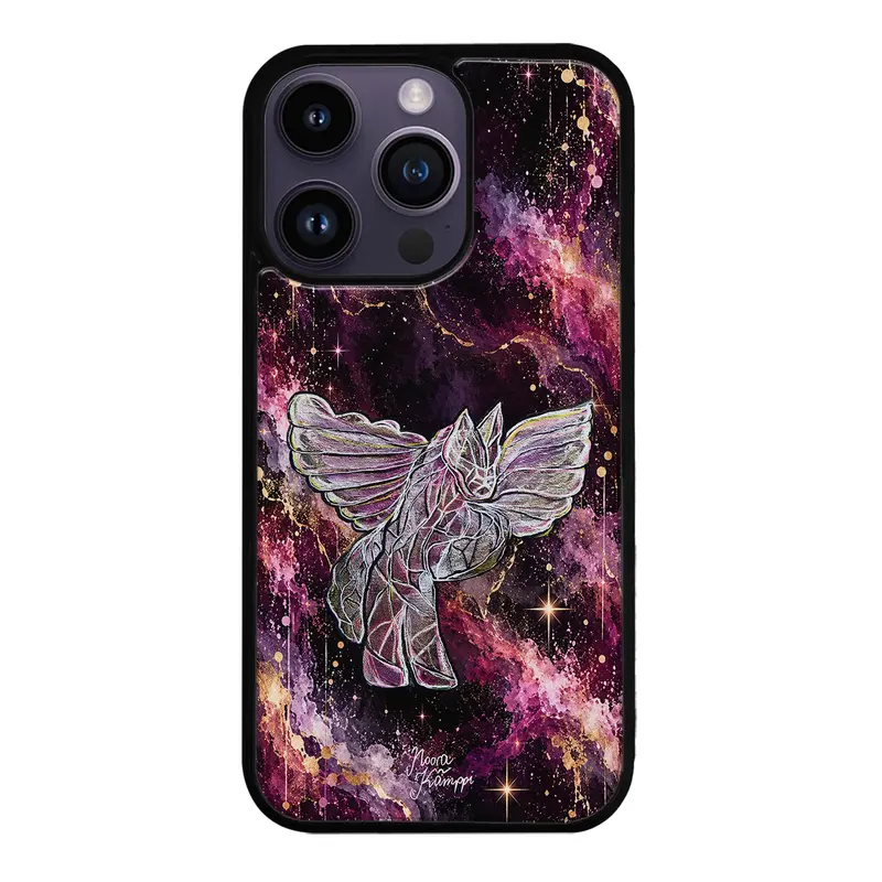 iPhone 16 Pro Max Suojakuoret Kide – Amulet – Noora Kämppi