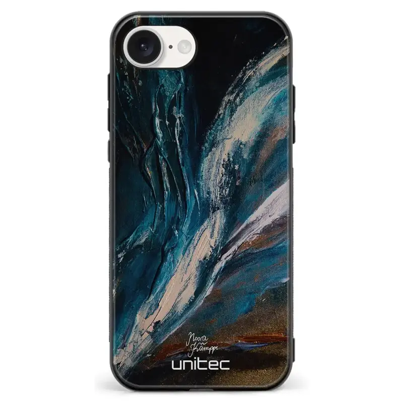 iPhone 16e luonnon lumo suojakuoret - Tiera - Noora Kämppi