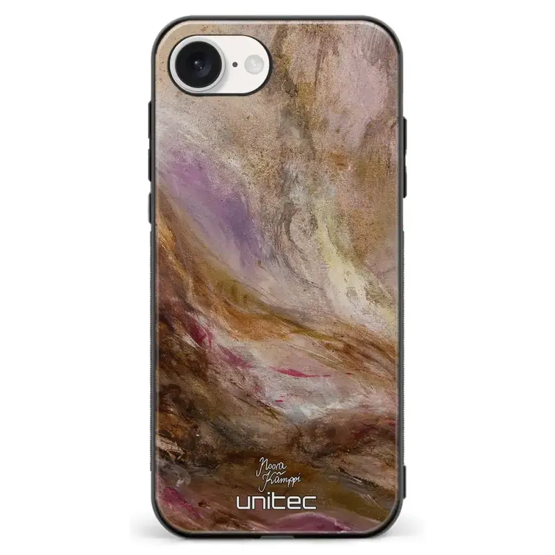iPhone 16e modern art suojakuoret - Luoksesi - Noora Kämppi
