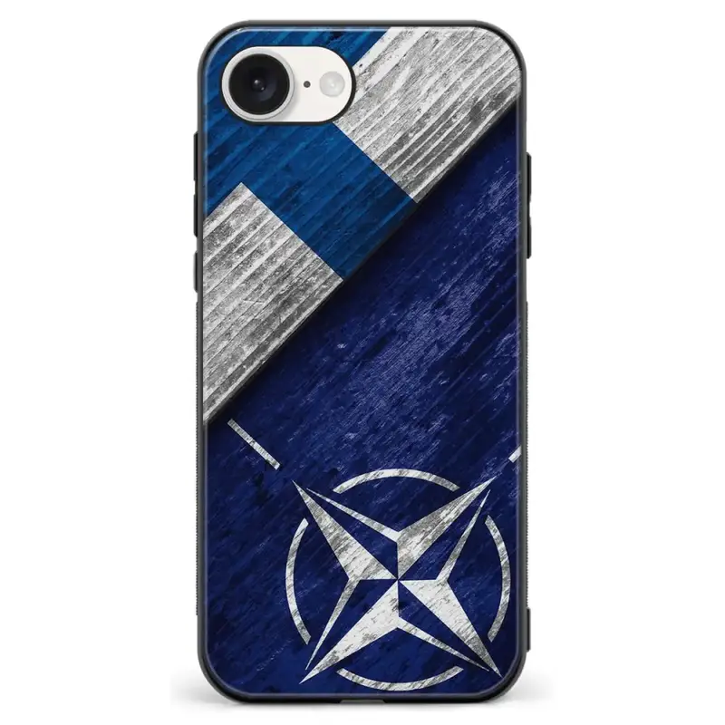 iPhone 16e nato suojakuoret - Suomi