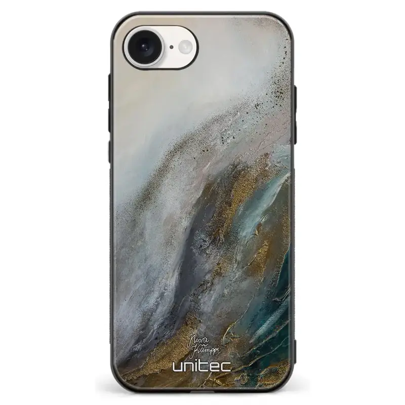 iPhone 16e pehmeä eleganssi suojakuoret - Vuono - Noora Kämppi