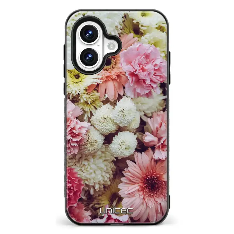 iPhone 17 kukka suojakuoret - Kukka