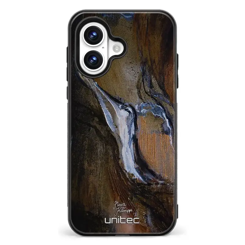 iPhone 17 luonnon lumo suojakuoret - Railo - Noora Kämppi