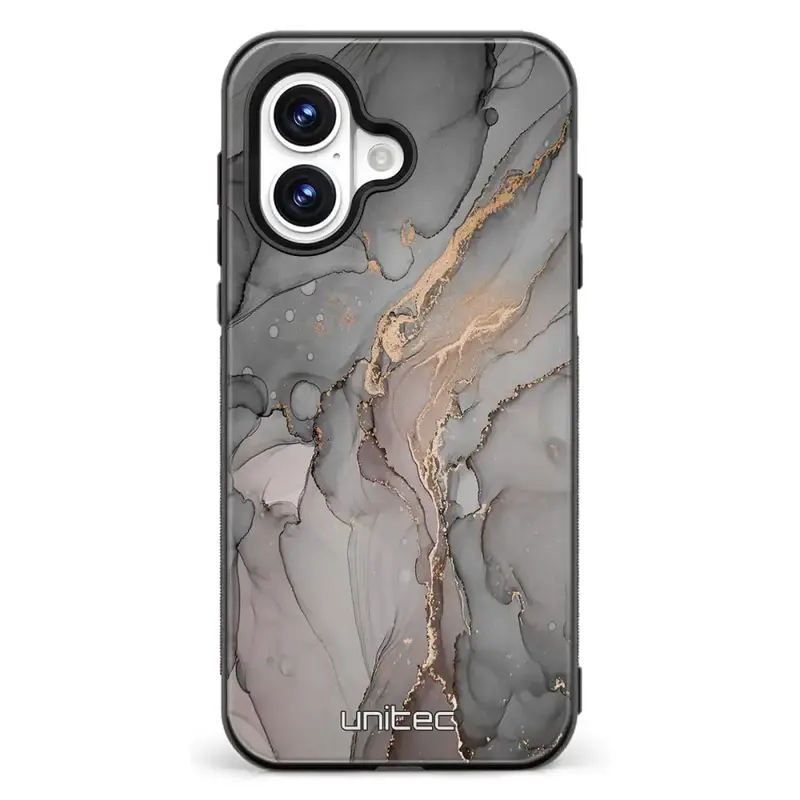 iPhone 17 marmori suojakuoret - Pok Rie
