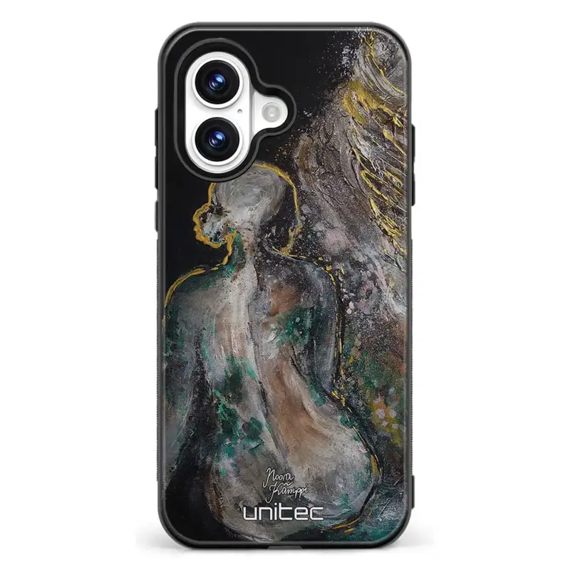 iPhone 17 mystinen voima suojakuoret - Chosen One - Noora Kämppi