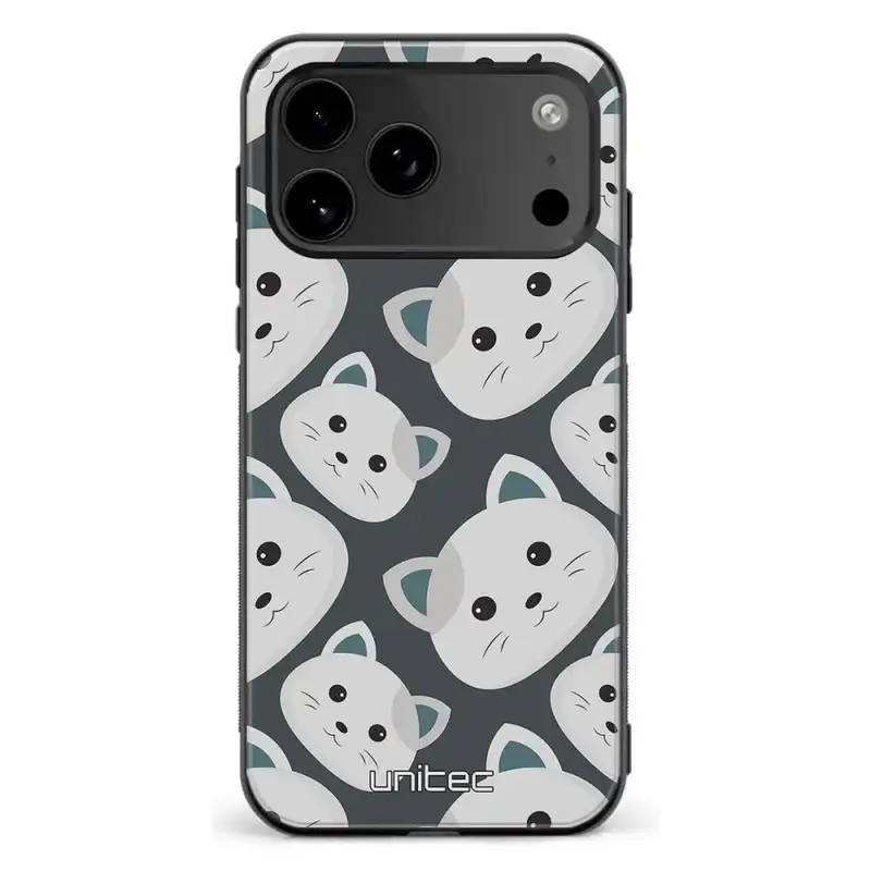 iPhone 17 Pro Max kissa suojakuoret - Kittens