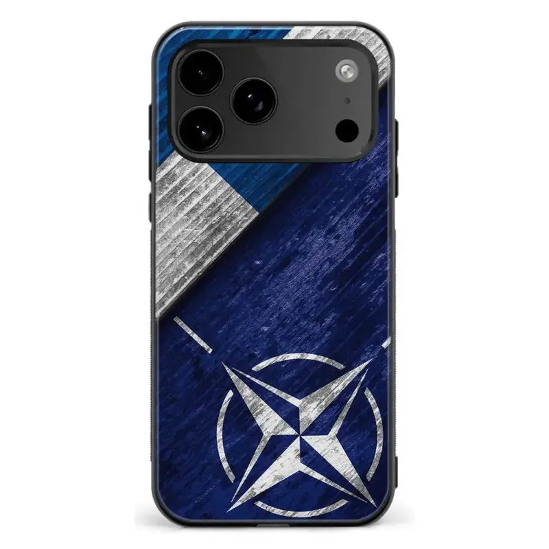 iPhone 17 Pro nato suojakuoret - Suomi
