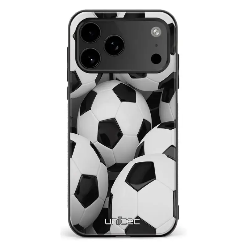 iPhone 17 Pro suojakuoret - Football
