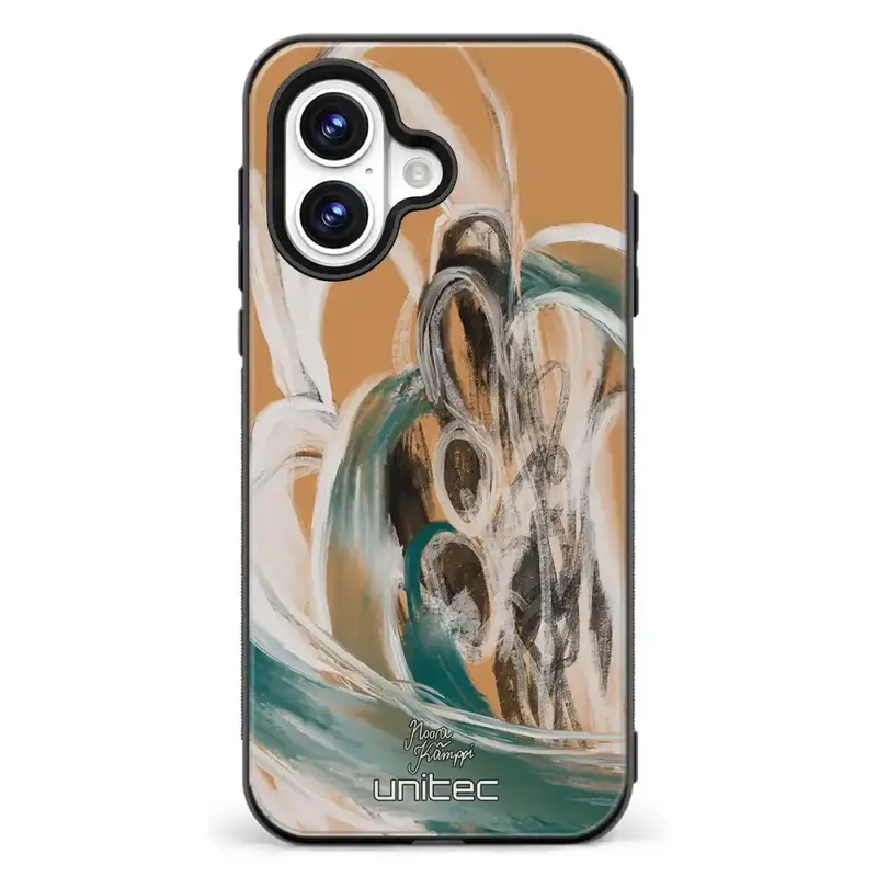 iPhone 17 urban magic suojakuoret - Kehrä - Noora Kämppi