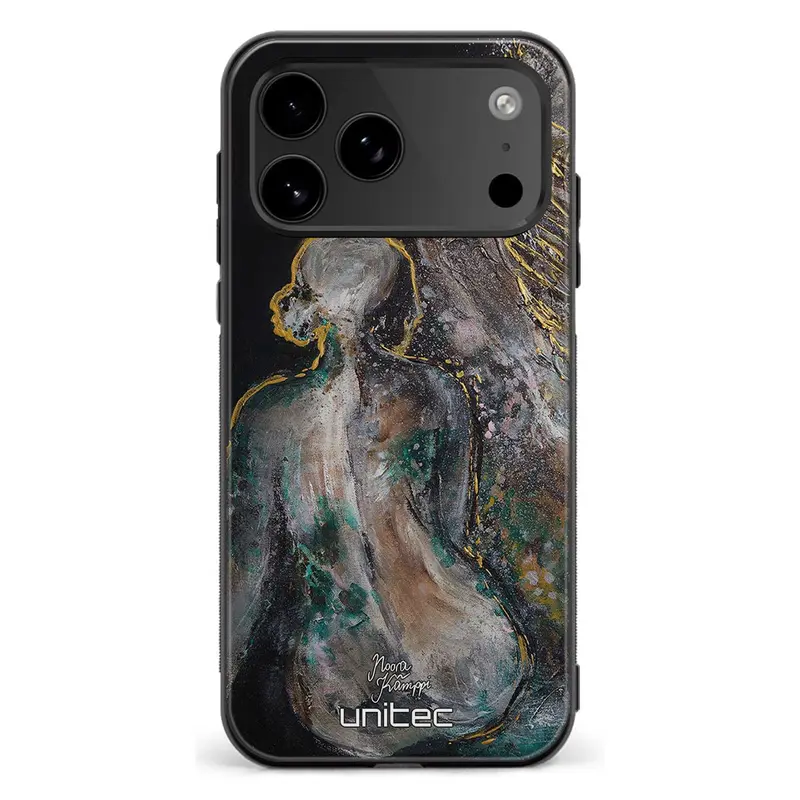 iPhone 18 Pro mystinen voima suojakuoret - Chosen One - Noora Kämppi