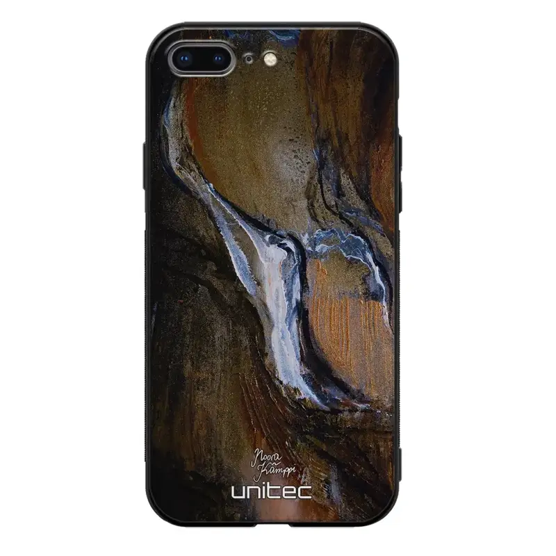 iPhone 7 Plus luonnon lumo suojakuoret - Railo - Noora Kämppi