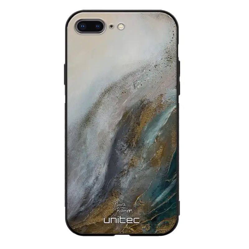 iPhone 7 Plus pehmeä eleganssi suojakuoret - Vuono - Noora Kämppi