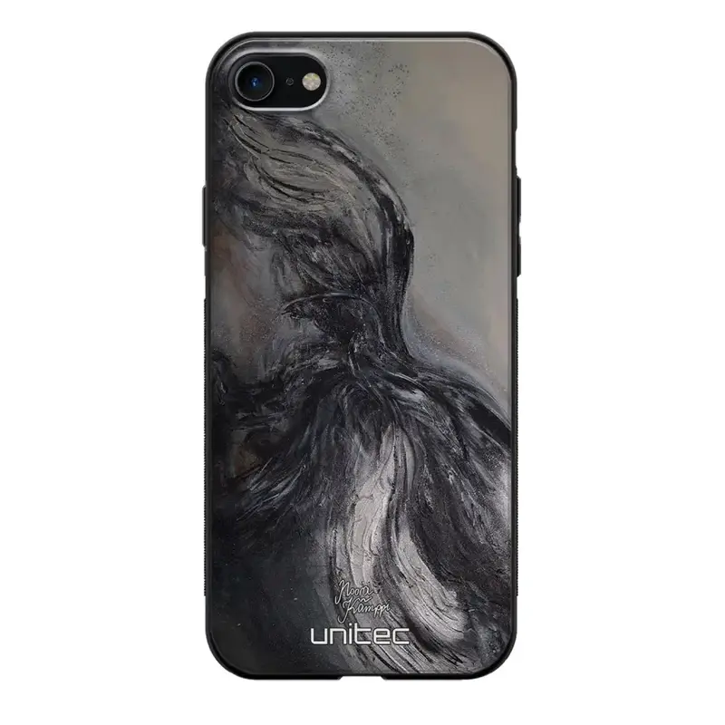 iPhone 8 animal kingdom suojakuoret - Unknown - Noora Kämppi