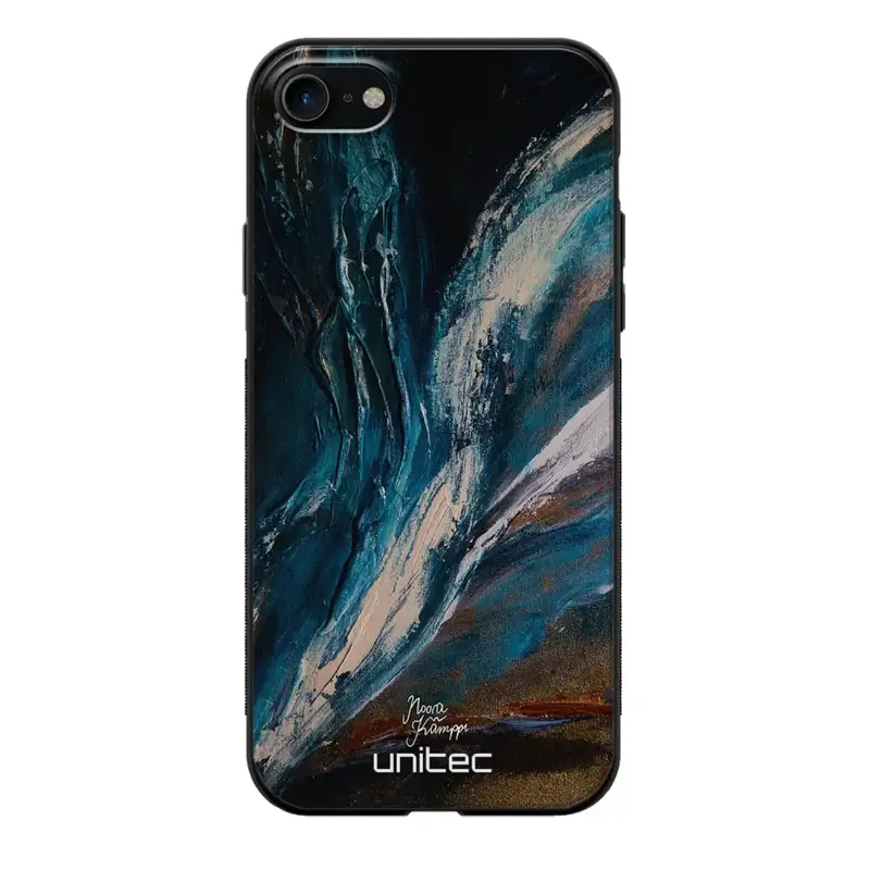 iPhone 8 luonnon lumo suojakuoret - Tiera - Noora Kämppi