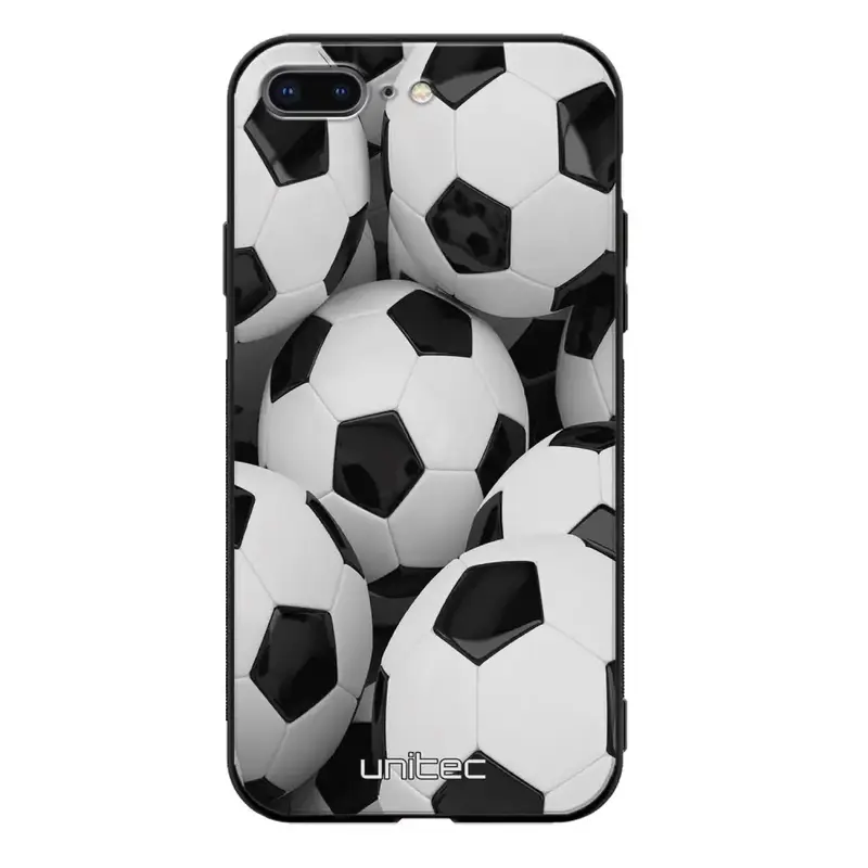 iPhone 8 Plus suojakuoret - Football