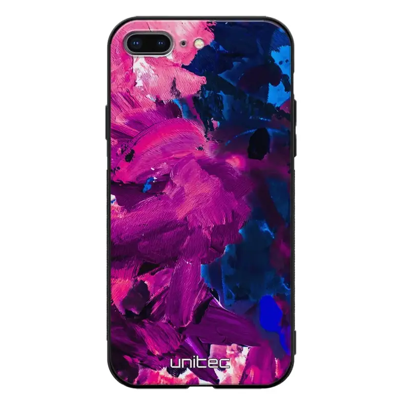 iPhone 8 Plus suojakuoret - Painting Strikes