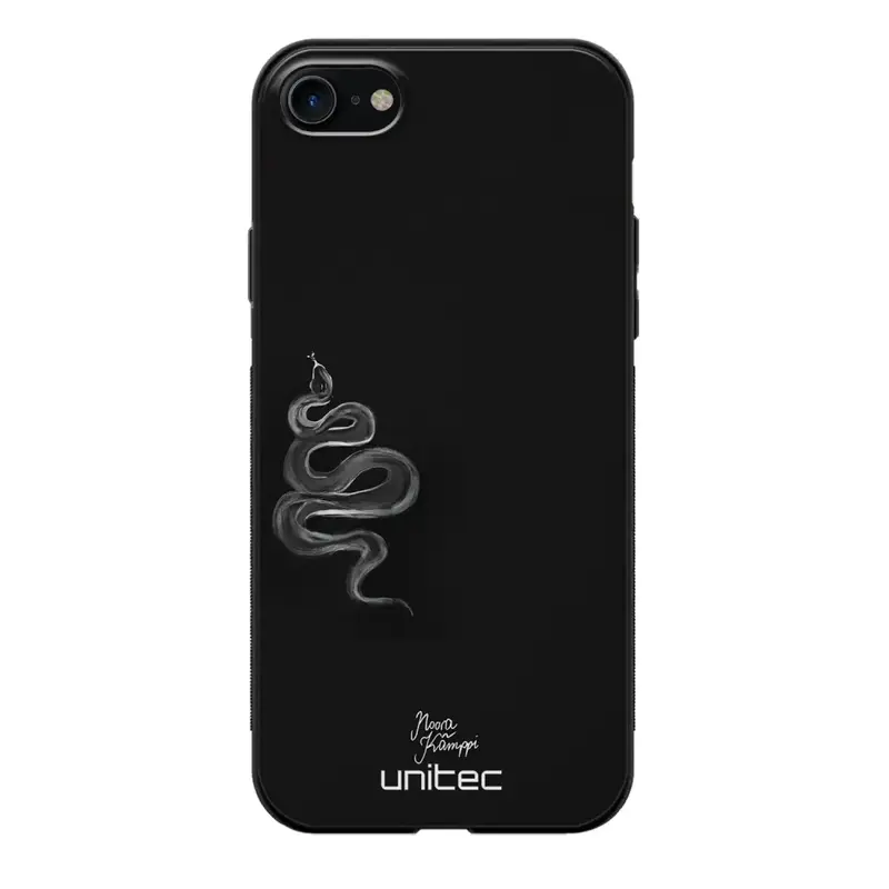 iPhone 8 surrealistic sadness suojakuoret - Kärmes - Noora Kämppi