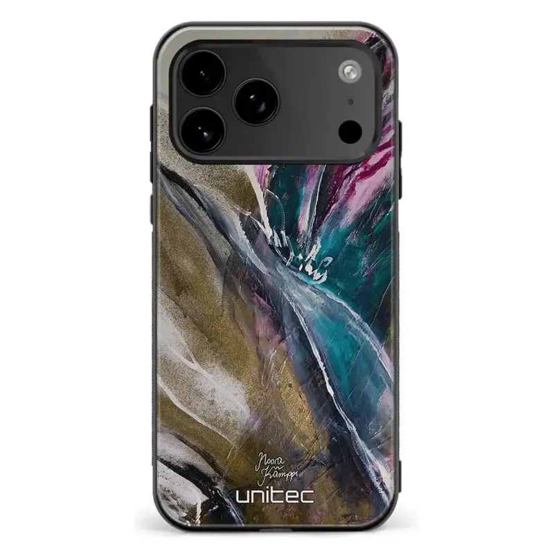 iPhone Air mystinen voima suojakuoret - Heat - Noora Kämppi