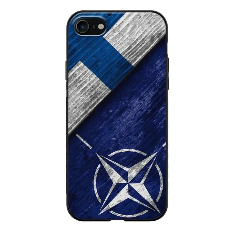 iPhone SE 2020 nato suojakuoret - Suomi