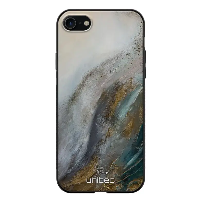 iPhone SE 2022 pehmeä eleganssi suojakuoret - Vuono - Noora Kämppi