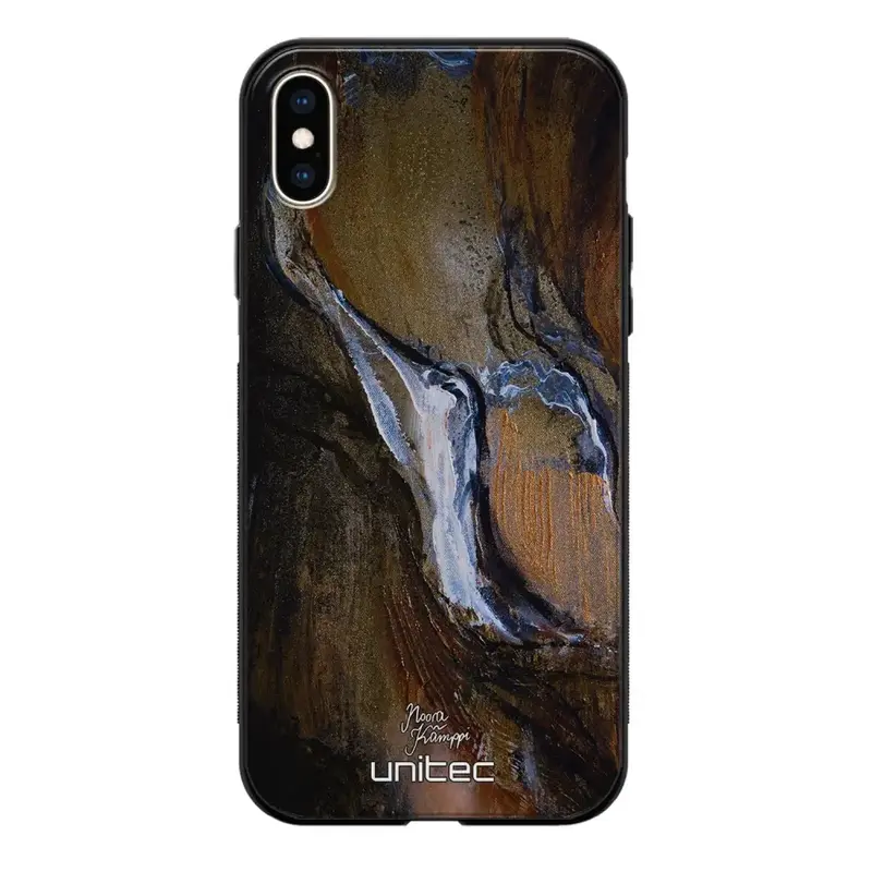 iPhone X luonnon lumo suojakuoret - Railo - Noora Kämppi