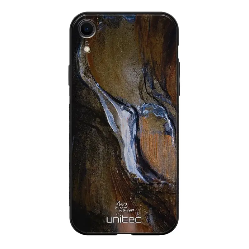 iPhone XR luonnon lumo suojakuoret - Railo - Noora Kämppi